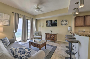 Coastal Condo with Ocean Views and Pool Access!
